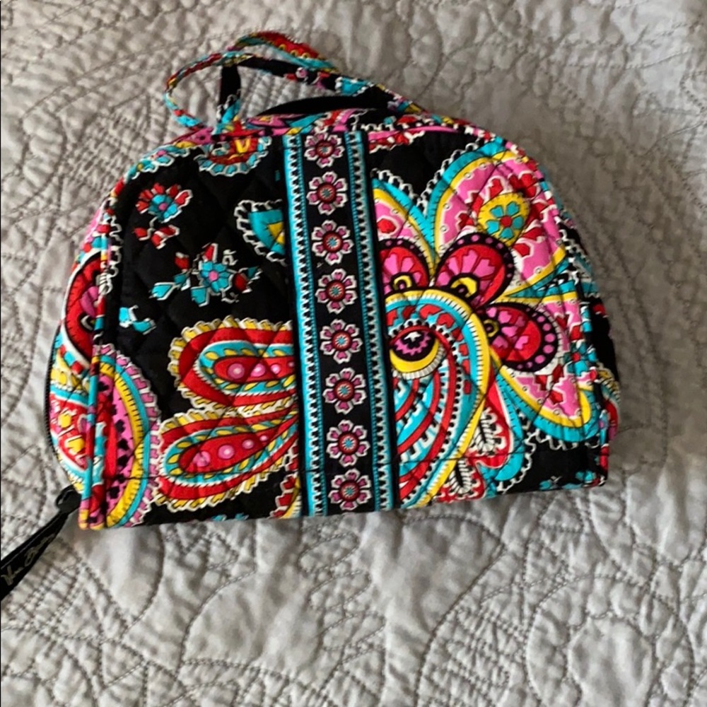 Vera Bradley jewelry holder